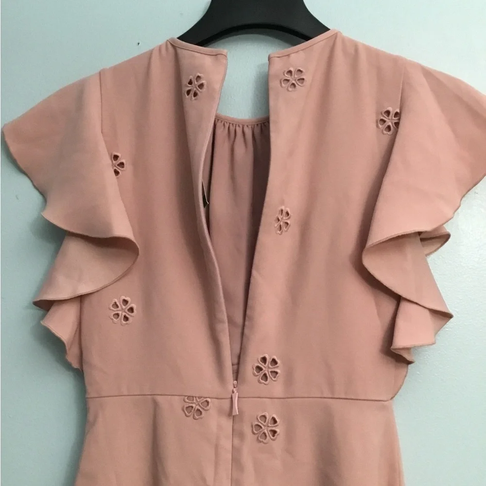 KATE SPADE DRESS